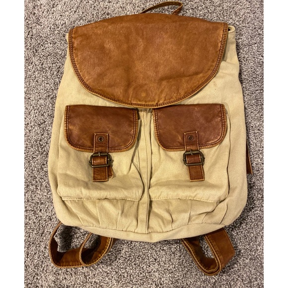 Aldo Handbags - Aldo Backpack